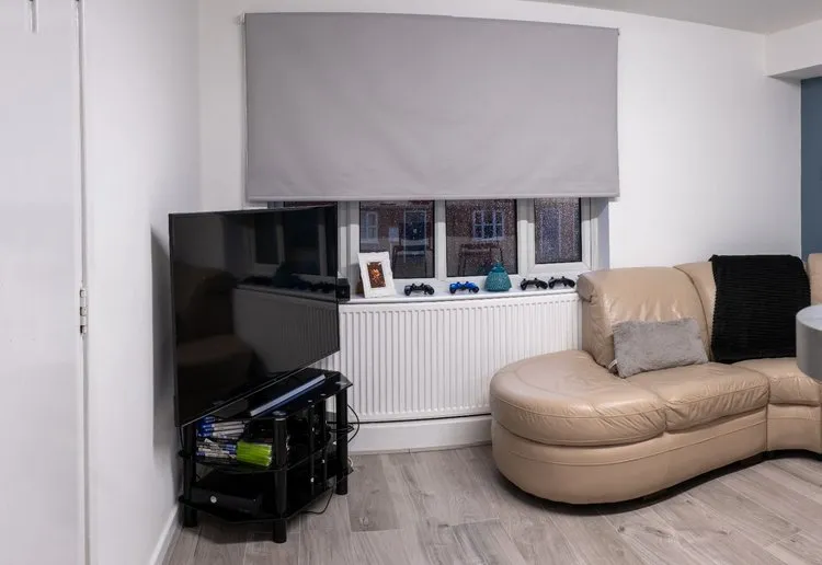 5b Denison Court, Denison Street, Nottingham, Nottinghamshire, NG7 3PH - Thumbnail 1